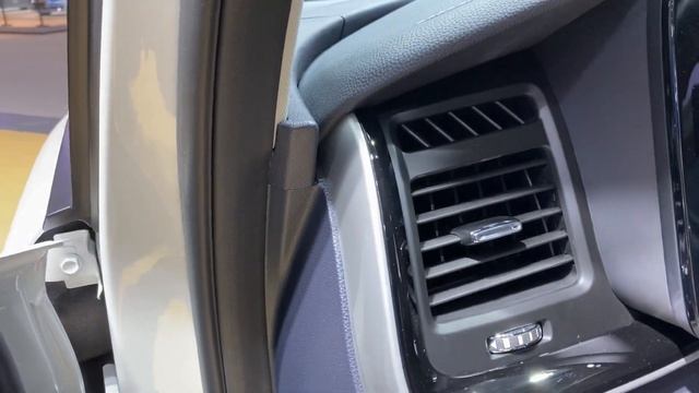 ALL NEW 2021 GAC Trumpchi M8 Walkaround