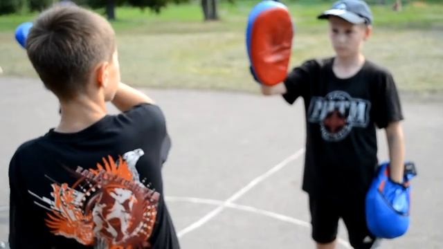 Киокусинкай сборы 2015 смотреть онлайн