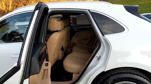 2021 Porsche Macan Baltimore, Towson, Rockville, Owings Mills, Washington, MD P9228 смотреть онлайн