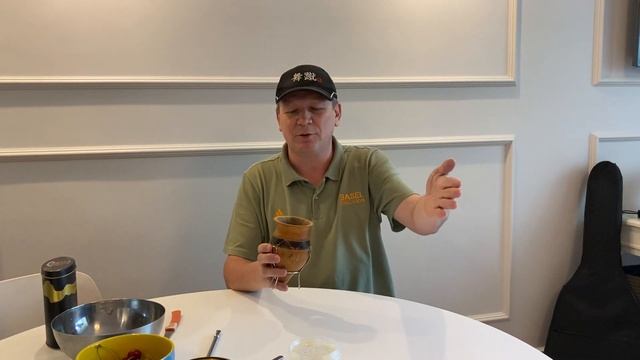 Что такое мате? И как заваривать мате? смотреть онлайн