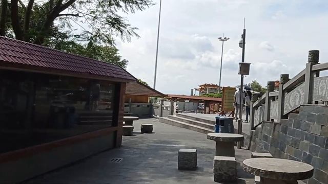 Traveling At China. Shenzhen