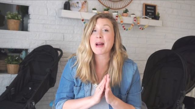 Top 10 Stroller Features - Babylist