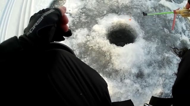 Кама,рыбалка на судака смотреть онлайн