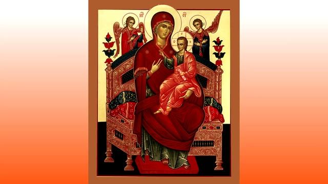 НАСТРОЙ ОТ ОНКОЛОГИИ - доктор наук Сытин Г. Н.