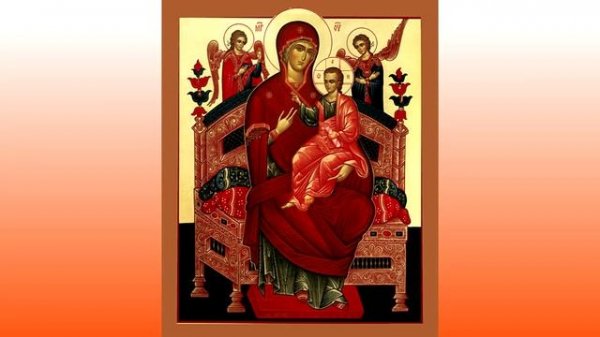 НАСТРОЙ ОТ ОНКОЛОГИИ - доктор наук Сытин Г. Н.