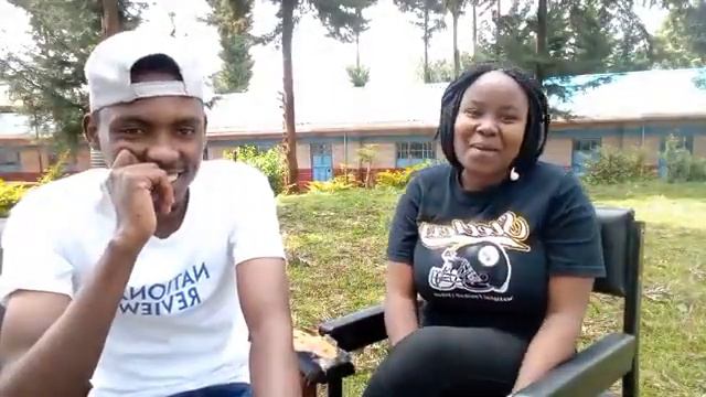Bonga kwa Mtaa, Sauti ya Mtaa @G-Town Tv(108) смотреть онлайн