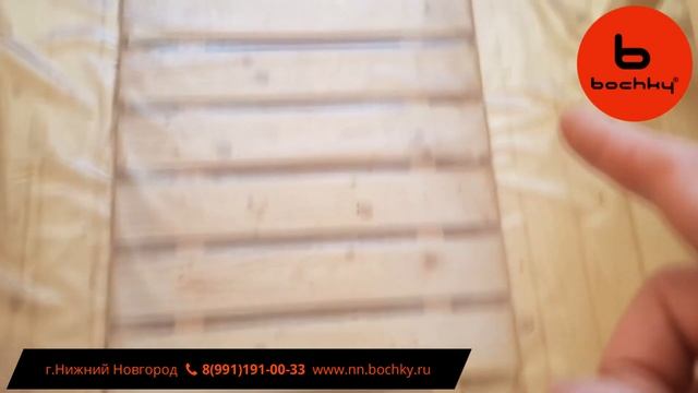 Баня-бочка. Как выбрать качественную баню и не прогадать? Рассказываем секреты от bochky смотреть онлайн