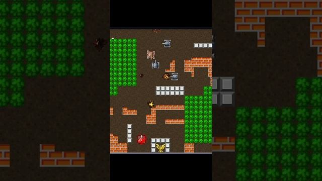 Tanki 1990 force для андроид | Денди танчики 1990 - #Shorts смотреть онлайн