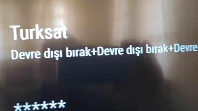 Vestel Televizyonda Kanal Arama ve Silinen Kanalları Geri Getirme смотреть онлайн