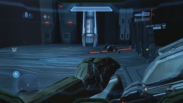 Halo MCC - Halo 4 Speedrun (Part 8: Midnight) - You're Joking - Achievement Guide смотреть онлайн