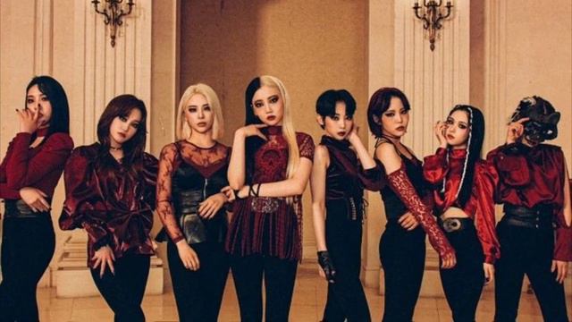 Pink fantasy all songs (iriwa-poison) смотреть онлайн