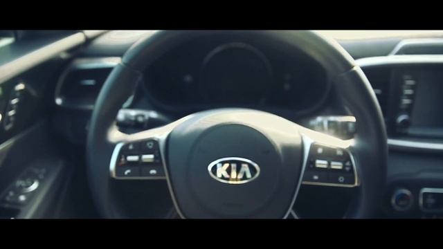 NEW Sorento prime АВТО ЛЮКС смотреть онлайн