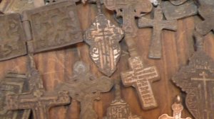 КРЕСТЫ КОТОРЫЕ НАШЁЛ В ЗЕМЛЕ/ ЧТО ДЕЛАТЬ С НАЙДЕННЫМИ КРЕСТАМИ / МОЯ КОЛЛЕКЦИЯ КРЕСТОВ