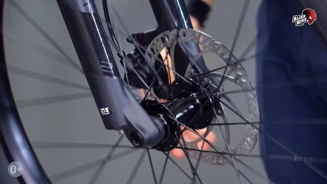 Горный велосипед Trek Roscoe 6 27,5'' (2020) смотреть онлайн
