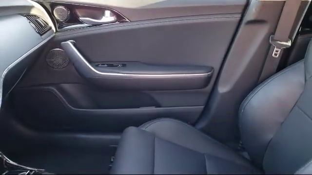 2018 Kia STINGER Sedan Premium Folsom Sacramento Roseville Elk Grove El Dorado Hills смотреть онлайн