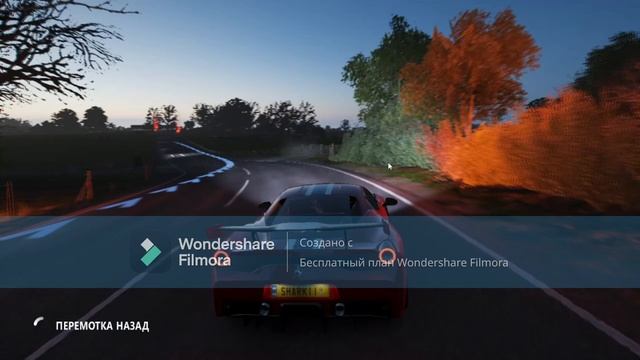 Нашёл стэнд на 3000 влияния в Forza Horizon 4 смотреть онлайн