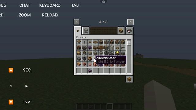 Pojavlauncher | Create Mods | 1.20.1 Update | Tutorial | On Android смотреть онлайн