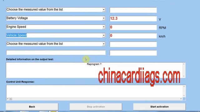 How To Install Opcom V1 95 VAUX COM Software On Win7 Chinacardiags.com