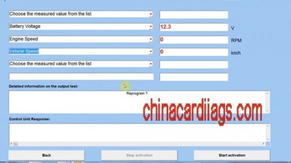 How To Install Opcom v1 95 VAUX COM Software On Win7 chinacardiags.com