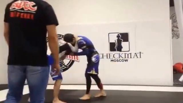 ШИБИЛОВ АЗАМАТ. ФИНАЛ ЦФО. ГРЭППЛИНГ ADSS.