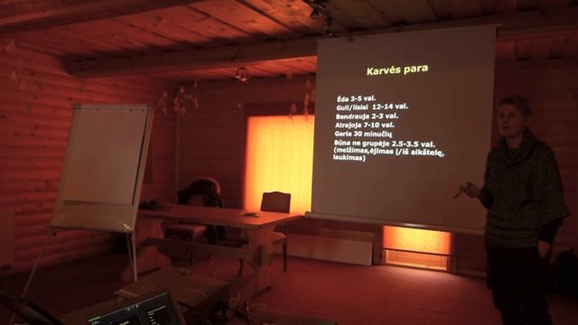 Ką reikia žinoti apie karvę? смотреть онлайн