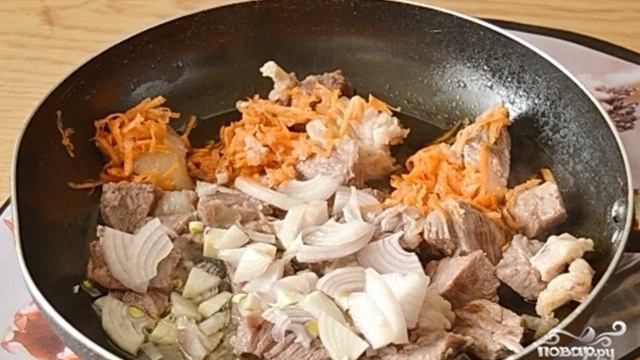 Кухня Мамашки