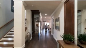 Обзор дома в США больше $2,000,000