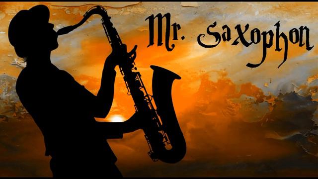 18.Mr.Saxophon - I feel Good (AltSax) смотреть онлайн
