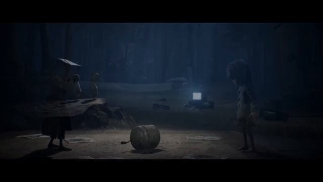 | Little Nightmares 2 | ОБЗОР | смотреть онлайн