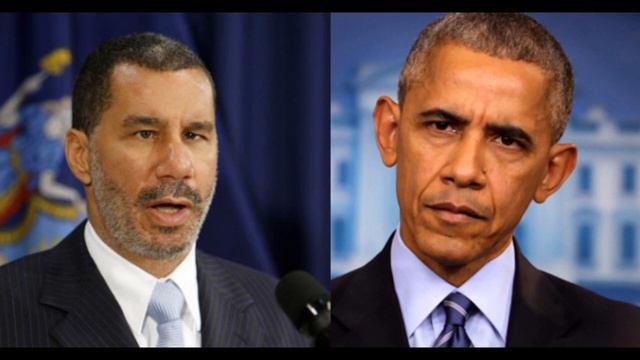 Paterson: Obama refused Rubashkin release смотреть онлайн