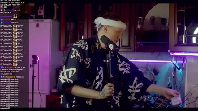 ДК КУКИНГ СТРИМ | ДАНЯ КАШИН ГОТОВИТ РОЛЛЫ "ФИЛАДЕЛЬФИЯ" И УСТРАИВАЕТ РОМАНТИЧЕСКИЙ УЖИН смотреть онлайн