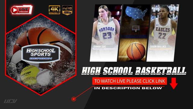LIVE: Satanta vs. Bucklin | HIGH SCHOOL BOY'S BASKETBALL смотреть онлайн