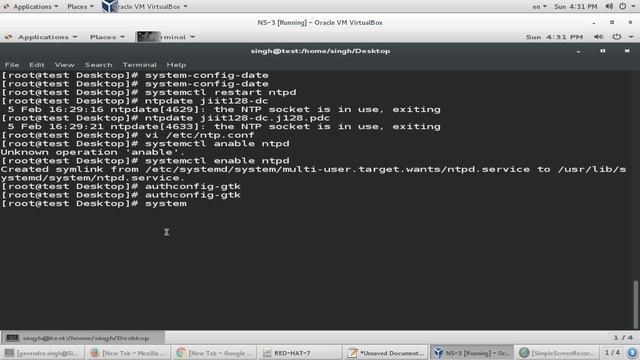 How to connect a Centos 7 system with Window AD Server смотреть онлайн