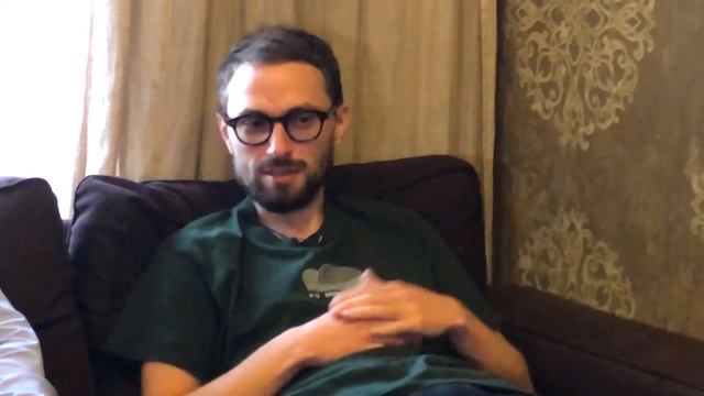 Отзыв о том, как мы помогли найти и купить квартиру на Васильевском острове в Санкт-Петербурге смотреть онлайн