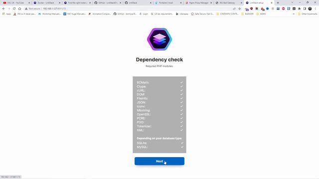 Install LinkStack instances on you docker using Portainer | An Even Better Linktree Alternative смотреть онлайн