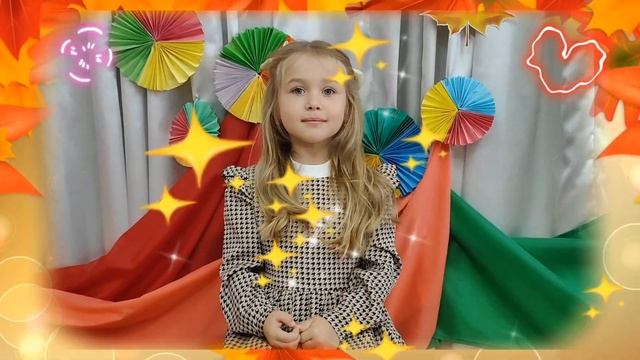 Видеопоздравление для мам от воспитанников средней группы для детей с ТНР смотреть онлайн