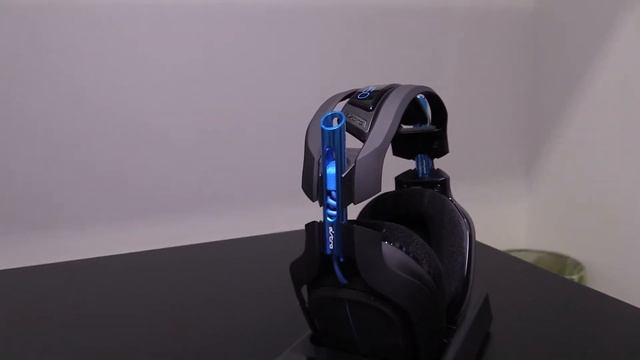 Astro A40, A50 and A10 Pro-Gaming Headsets #gamescom 2017 смотреть онлайн
