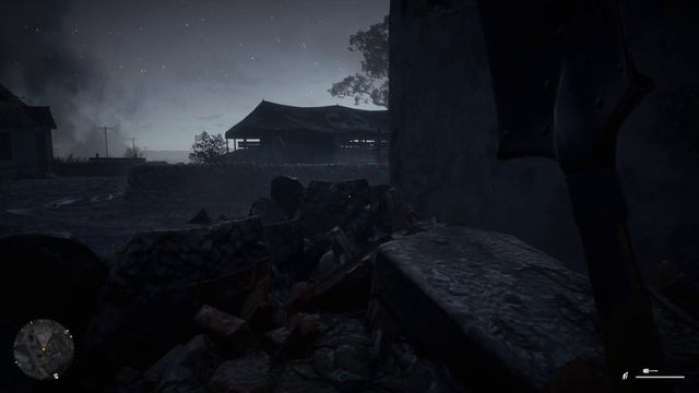 Battlefield 1 : War Story 2 - "Friends in High Places" (PC 1440p 60fps) смотреть онлайн