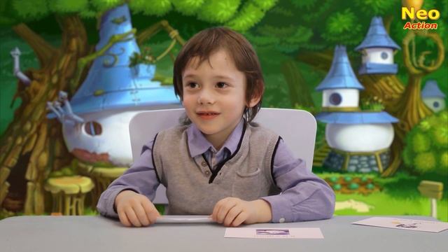 АНГЛИЙСКИЙ для детей. Предложения на английском языке. Грамматика Карточки смотреть онлайн