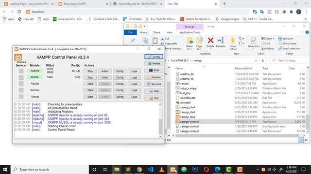 01 Setting up your Lp Project смотреть онлайн