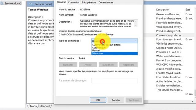 Résoudre le problème du certificat de sécurité a expiré sous Windows 10 смотреть онлайн