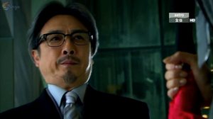 Поразительное на каждом шагу 2 сезон 6 серия