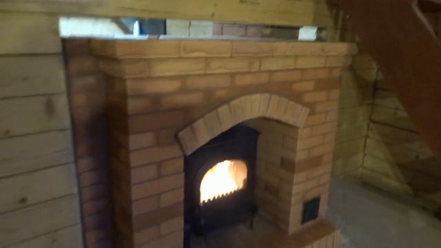 Печь дачная Рождественская смотреть онлайн