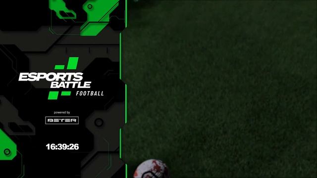 2023-11-16 - Champions League C and Europa League E-Football ESportsBattle Stream 1 смотреть онлайн