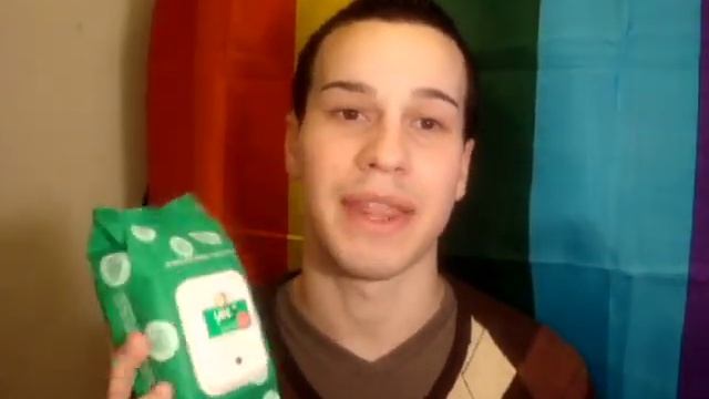 Yes To Carrots - Facial Wipes. смотреть онлайн