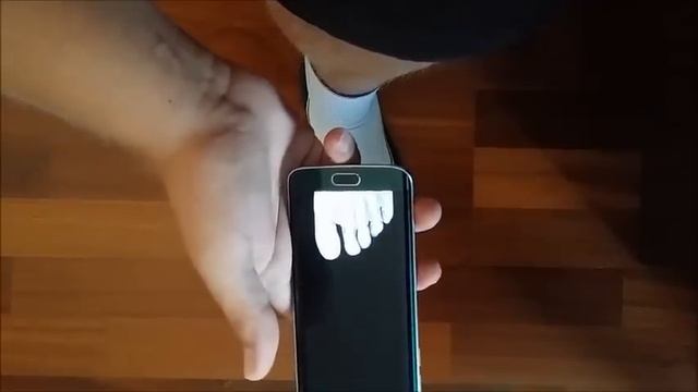 XRay simulator Android app смотреть онлайн