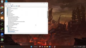 How to fix audio not working after installing AMD Adrenalin. (Lenovo Ideapad Gaming 3)