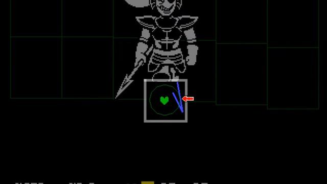 Играю в Undertale пацифист смотреть онлайн