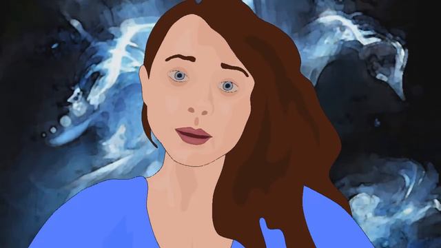 АСМР / ASMR ролевая игра (полет в небо) Евгемия Ли смотреть онлайн