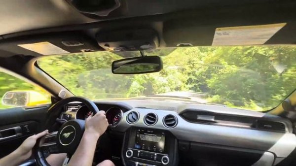 Почему не стоит покупать Мустанг Ford Mustang